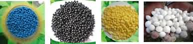 Neem Coated Neem coated urea & slow releasing urea