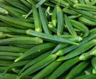 Cultivation of Okra (Bhindi)