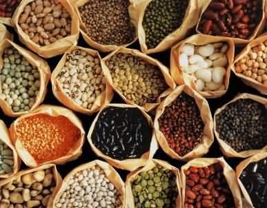 legumes